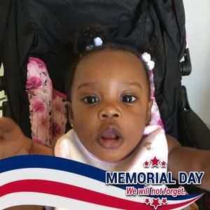 Meet your Posher, Kendra